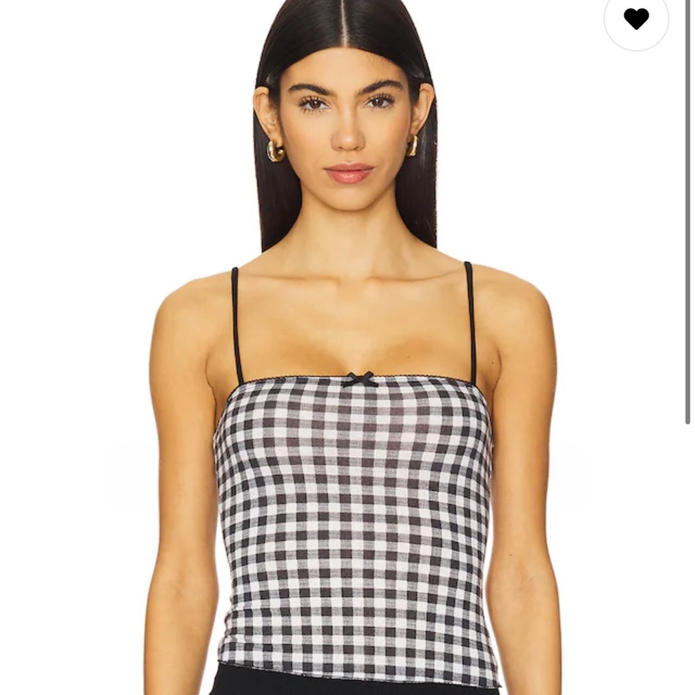 Revolve top